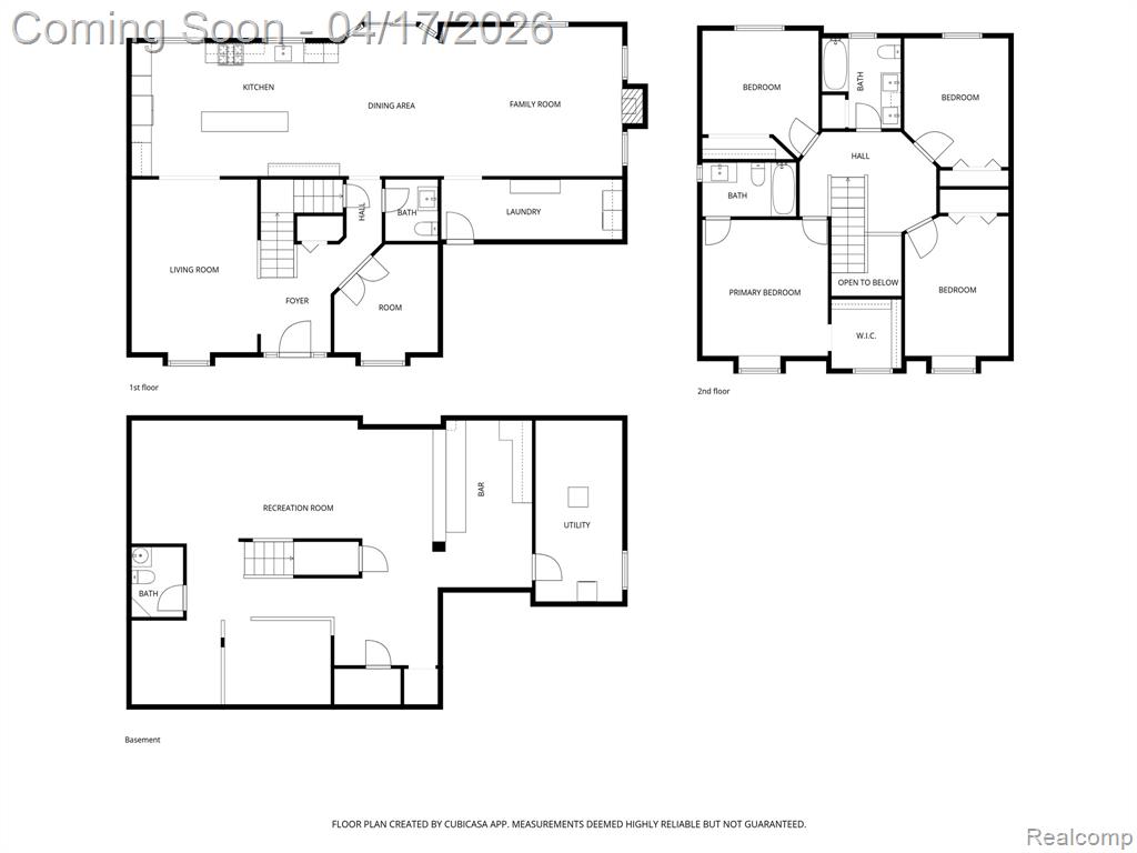 32817 Greenwood Drive, Chesterfield, MI 48047 — Photo 46