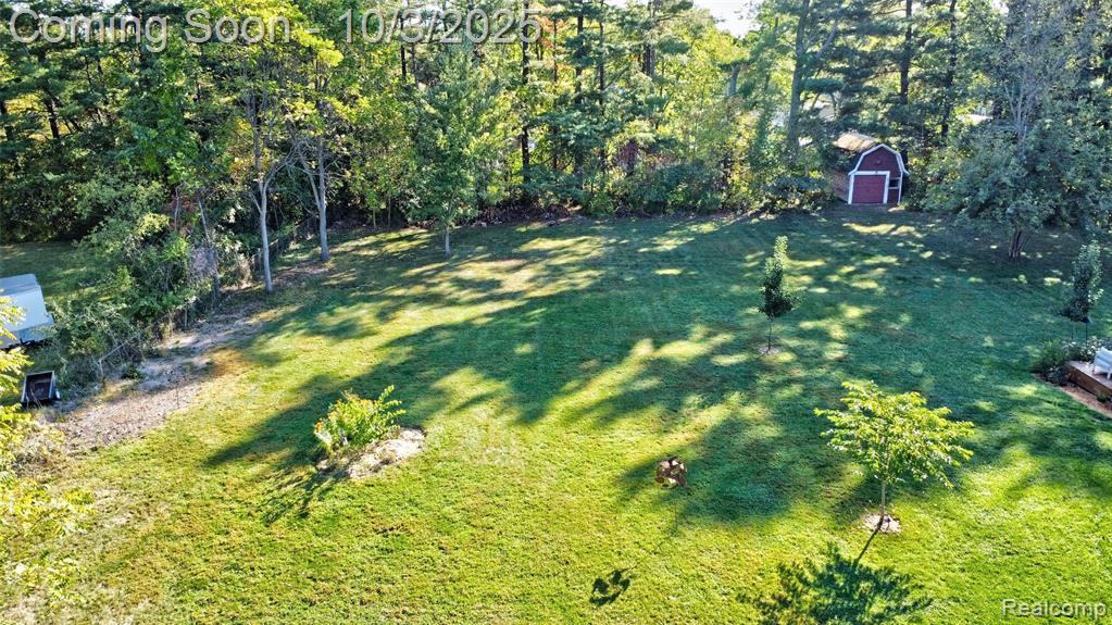 15105 Holly Road, Holly, MI 48442 — Photo 53