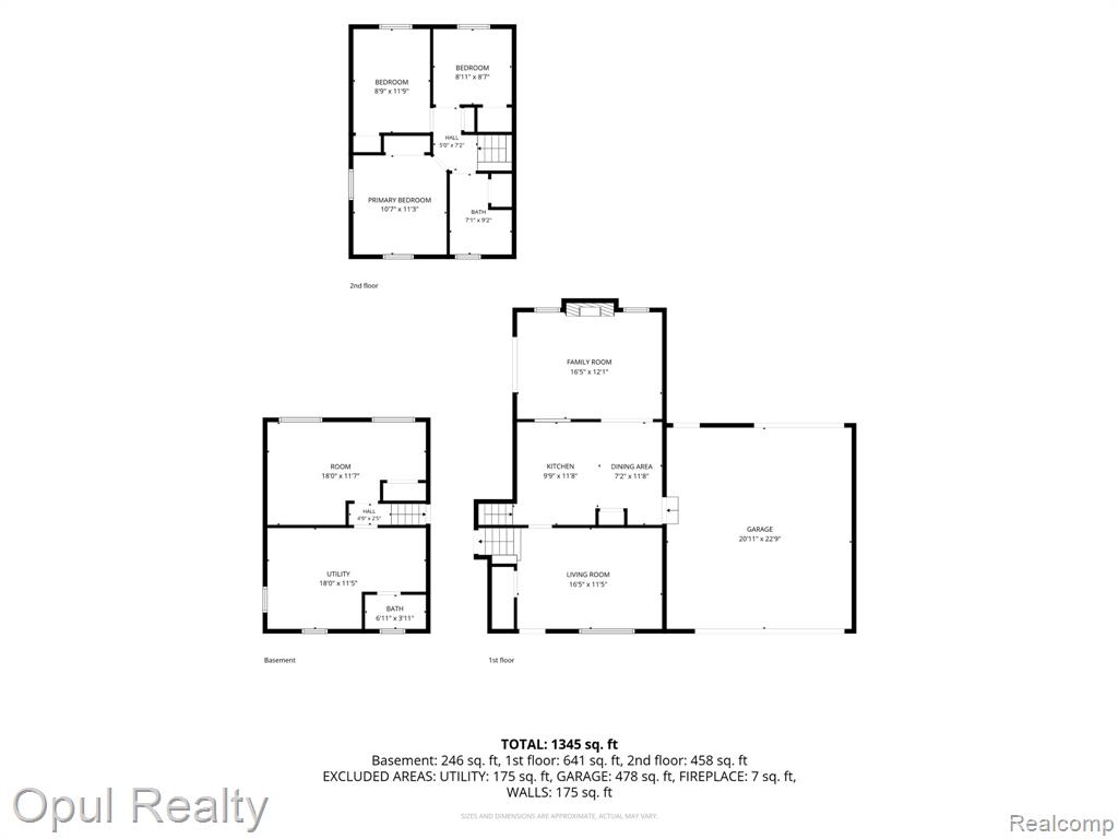 1218 Barchester Street, Westland, MI 48186 — Photo 36