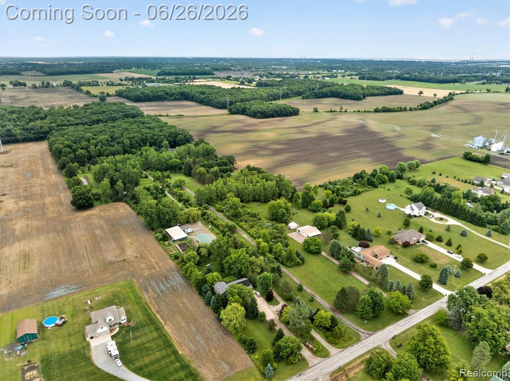 3150 N Otter Creek Road, Monroe, MI 48161 — Photo 94