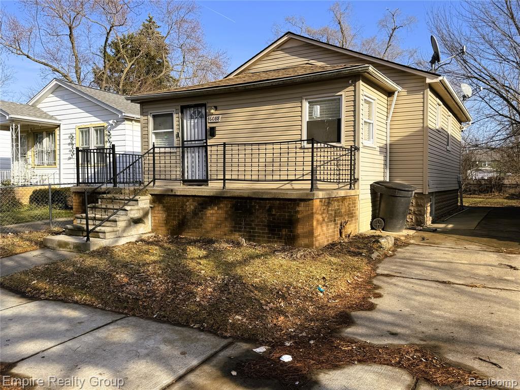 6088 Auburn Street, Detroit, MI 48228 — Photo 3