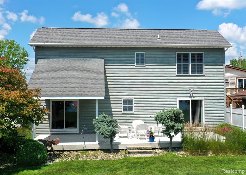9755 Ford Street, Algonac, MI 48001 — Photo 40