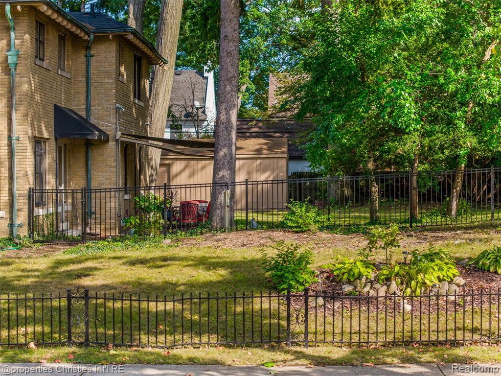 18974 Fairfield Street, Detroit, MI 48221 — Photo 51