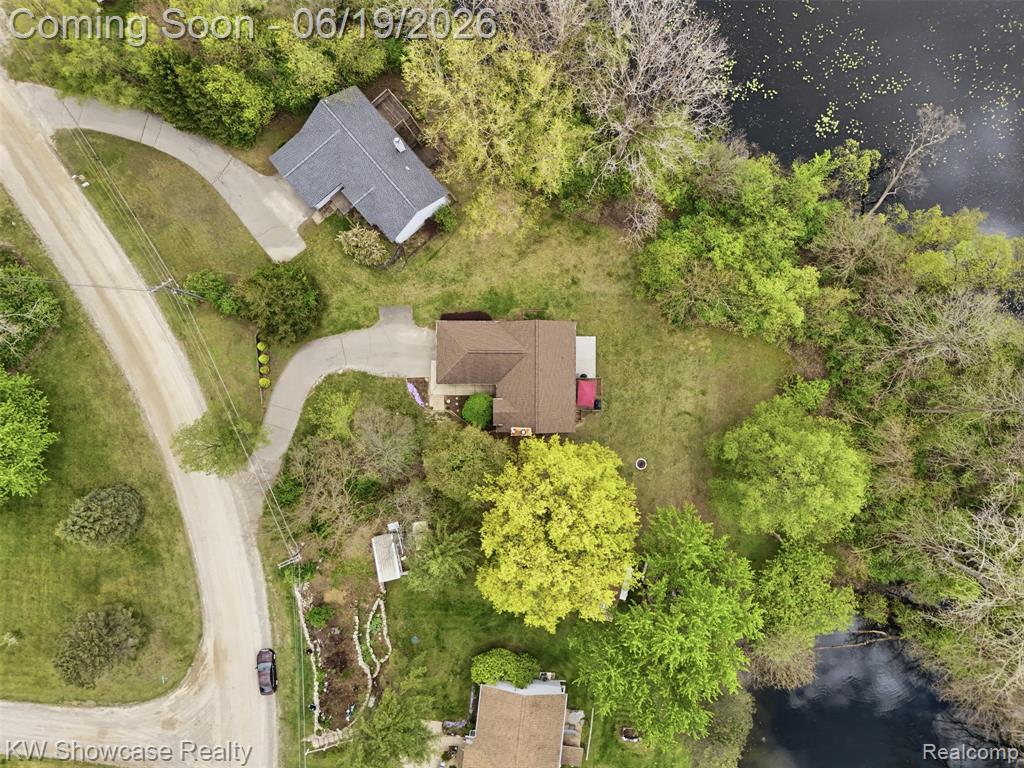 6053 N Bay, Clarkston, MI — Photo 34