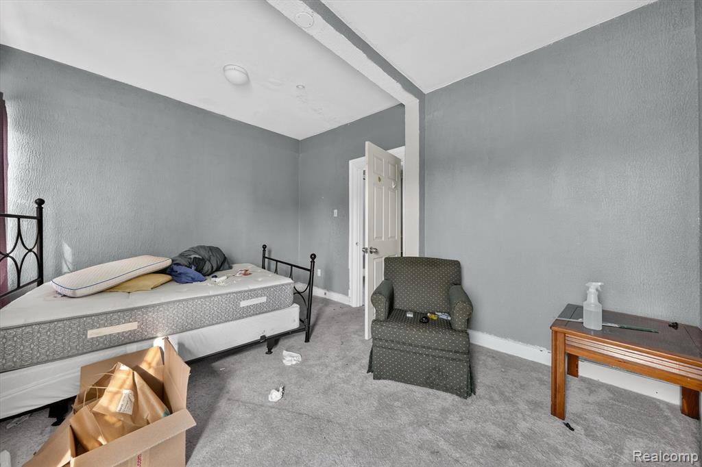 504 Trowbridge Street, Detroit, MI 48202 — Photo 37
