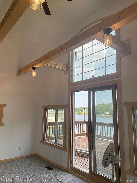 221 Bluegill Lake Road, Harrison, MI 48625 — Photo 13