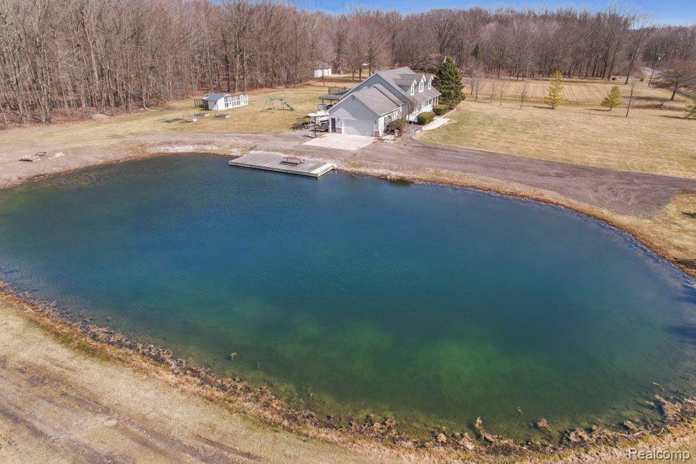 6184 SHORT CUT Road, Cottrellville, MI — Photo 52