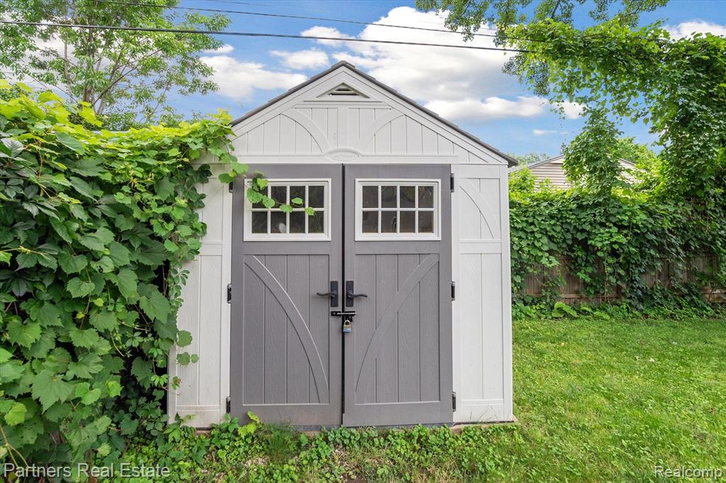 221 TAFT Street, Ypsilanti, MI 48197 — Photo 40
