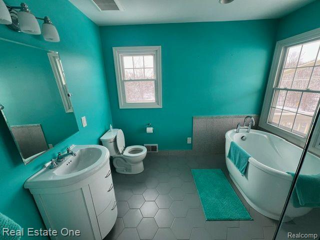 7733 CODDINGTON, 1, Clarkston, MI 48348 — Photo 19