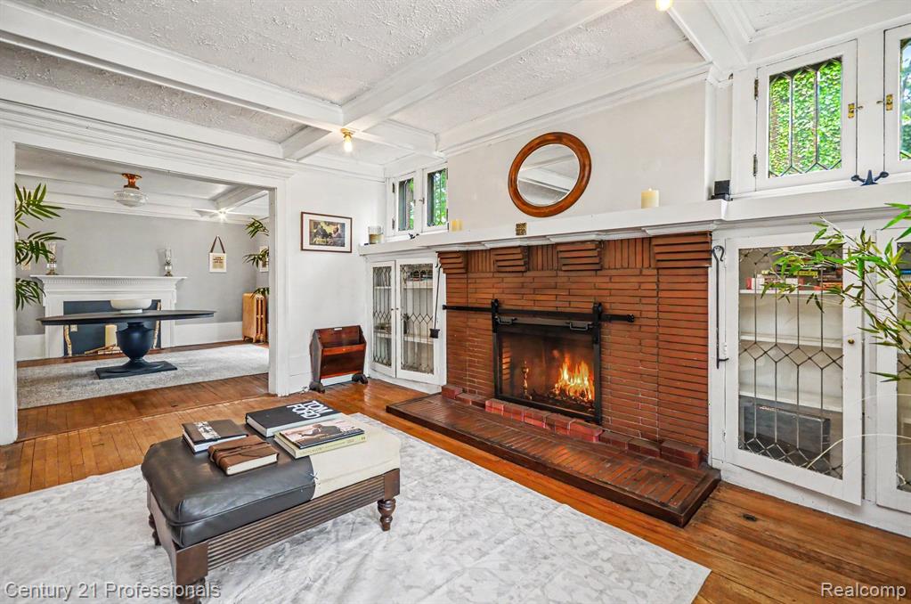 33 Moss Street, Highland Park, MI 48203 — Photo 16