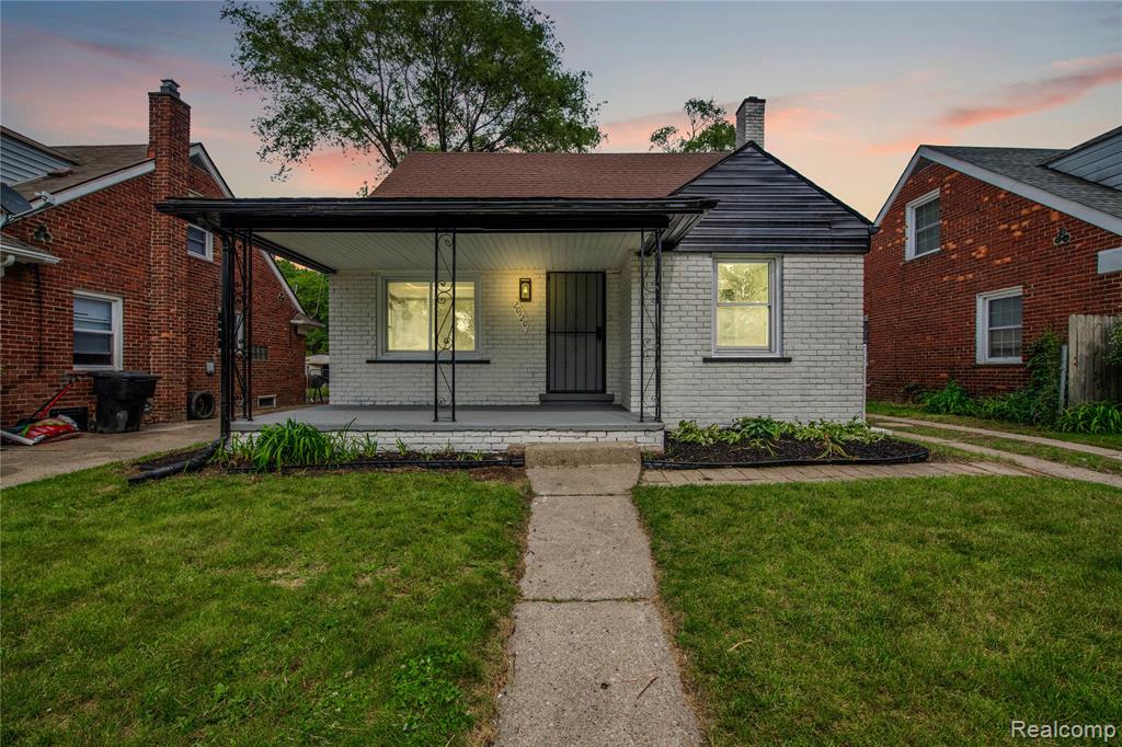 20009 Concord Avenue, Detroit, MI, 48234