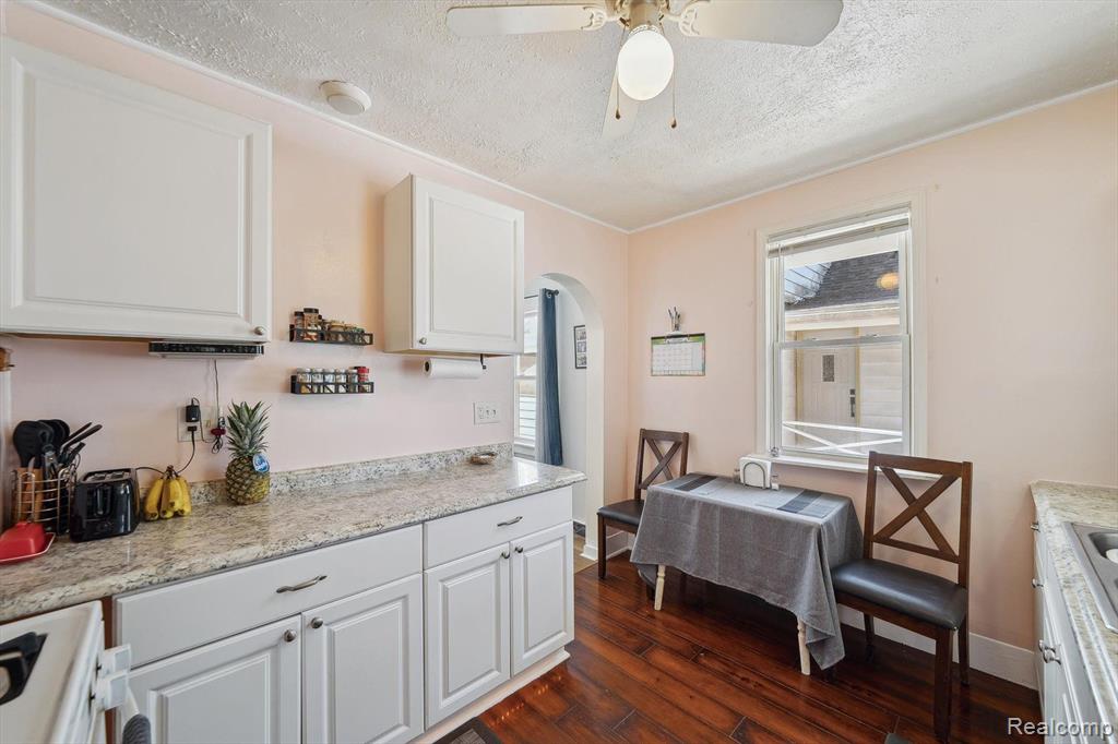 587 E DRAYTON Street, Ferndale, MI 48220 — Photo 8