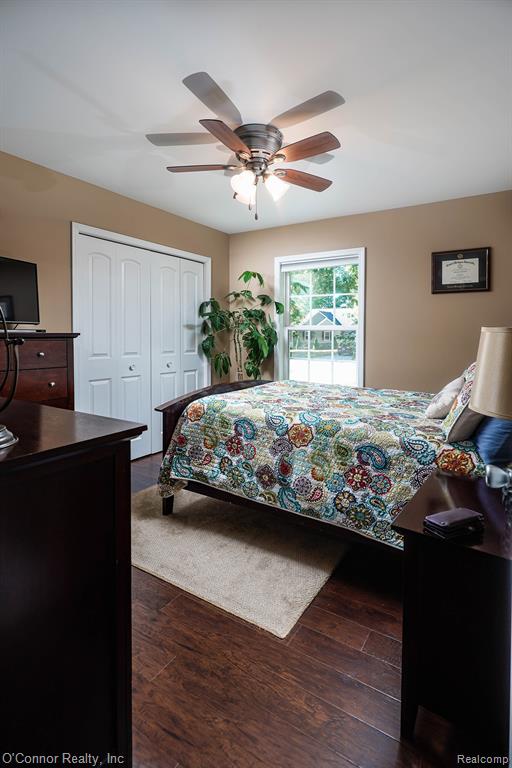 5878 S Bob White Drive, Kimball, MI — Photo 21