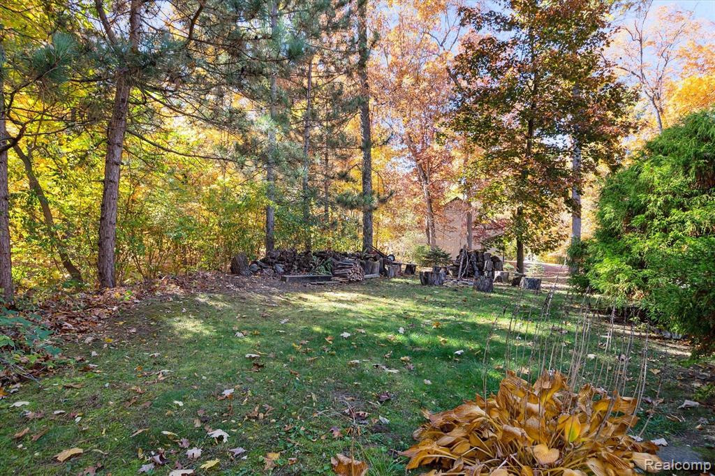 876 FRESHWATER Way, Grass Lake, MI 49240 — Photo 56
