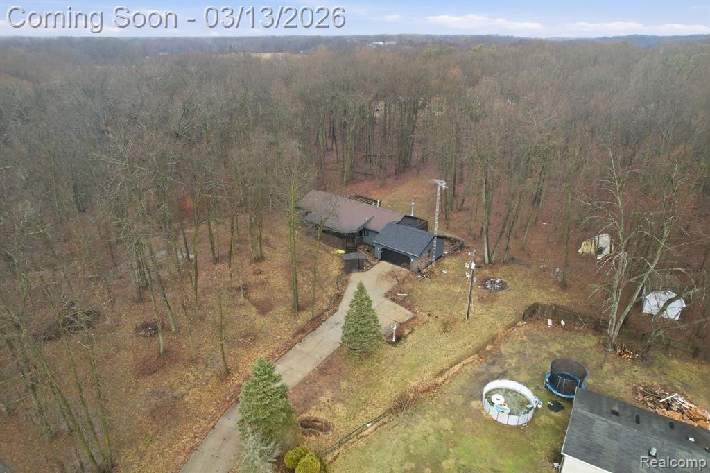588 Norvell Beach Drive, Brooklyn, MI 49230 — Photo 29