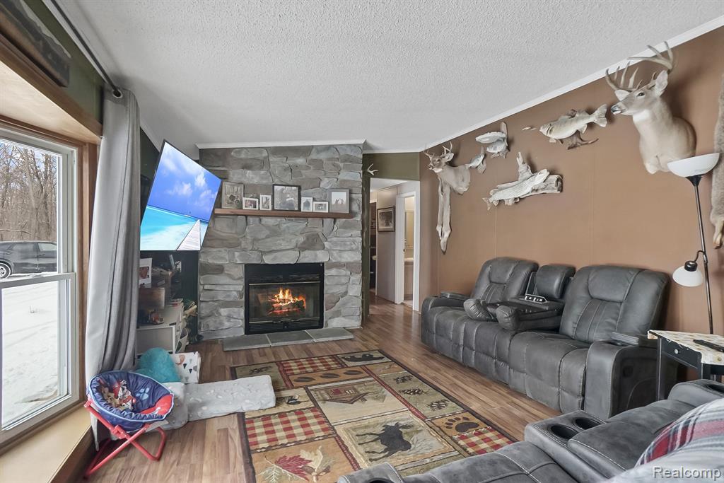 18900 Bowdish Road, Gregory, MI 48137 — Photo 3