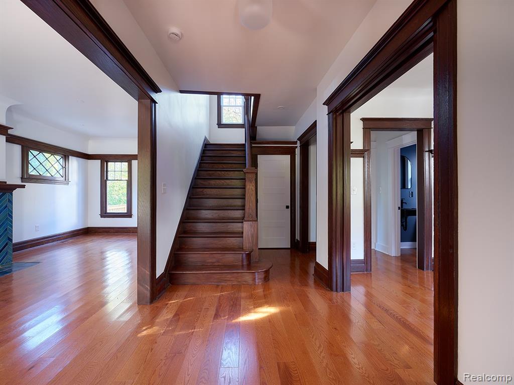 1419 Seyburn Street, Detroit, MI 48214 — Photo 18