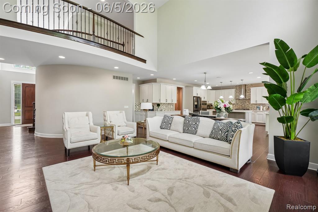 47566 Alpine Drive, Novi, MI — Photo 7