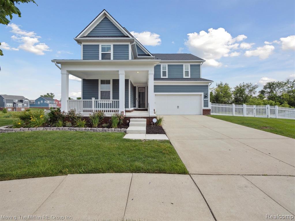 50201 Eisenhower Drive, Canton, MI 48188 — Photo 51