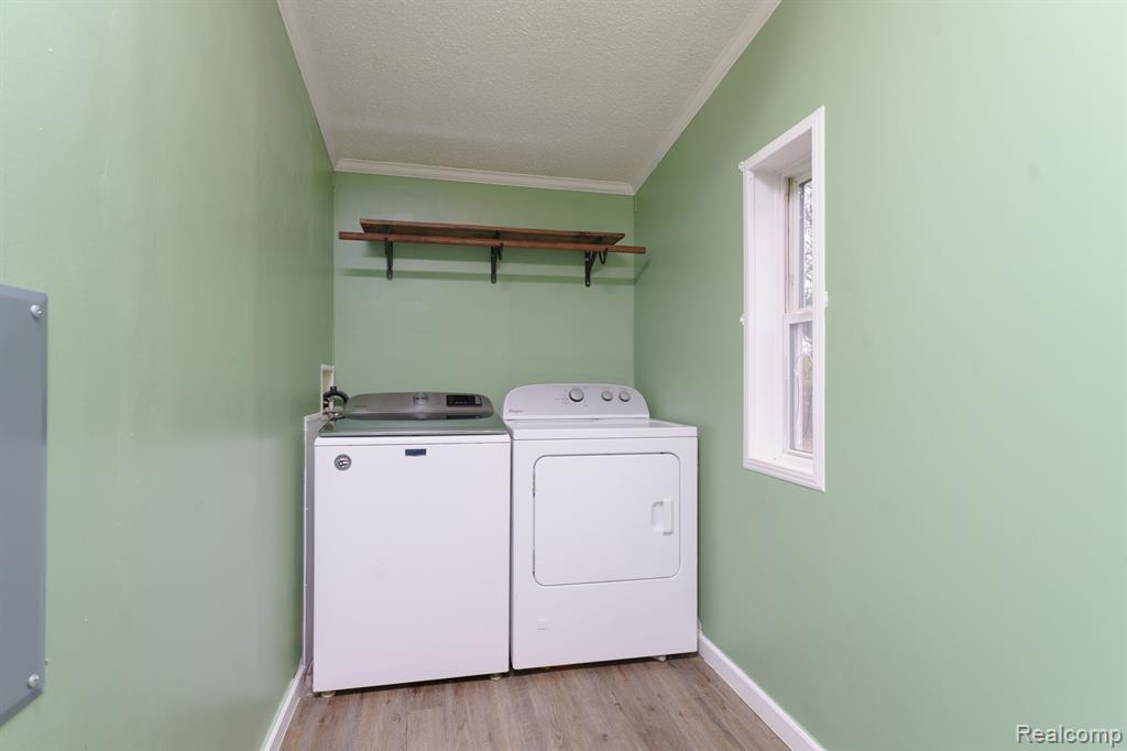 511 1ST Street, Gregory, MI 48137 — Photo 21