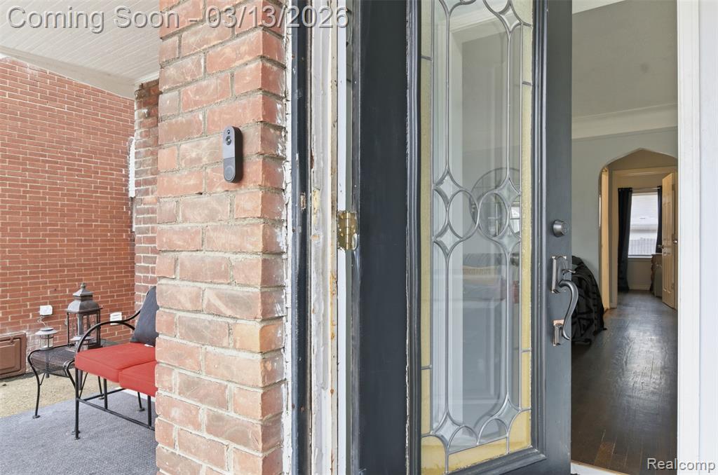 16706 Asbury Park, Detroit, MI 48235 — Photo 5