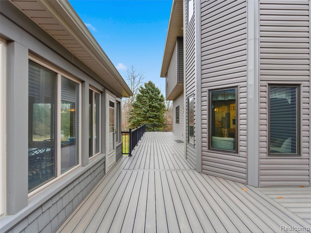 3316 W Newark Road, Lapeer, MI 48446 — Photo 50