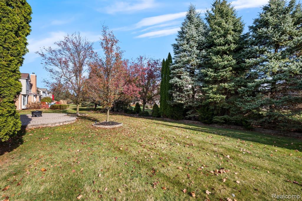 433 TORRINGTON Drive W, Canton, MI 48188 — Photo 40