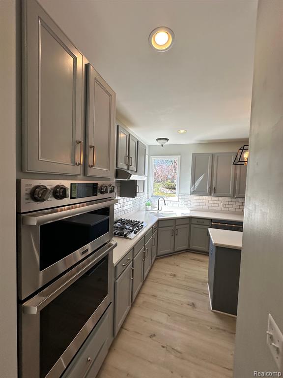 16983 COURVILLE Drive, Northville, MI 48168 — Photo 17
