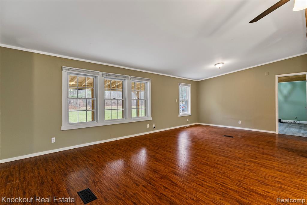 4848 LITTLE CEDAR CREEK Drive, Attica, MI 48412 — Photo 9