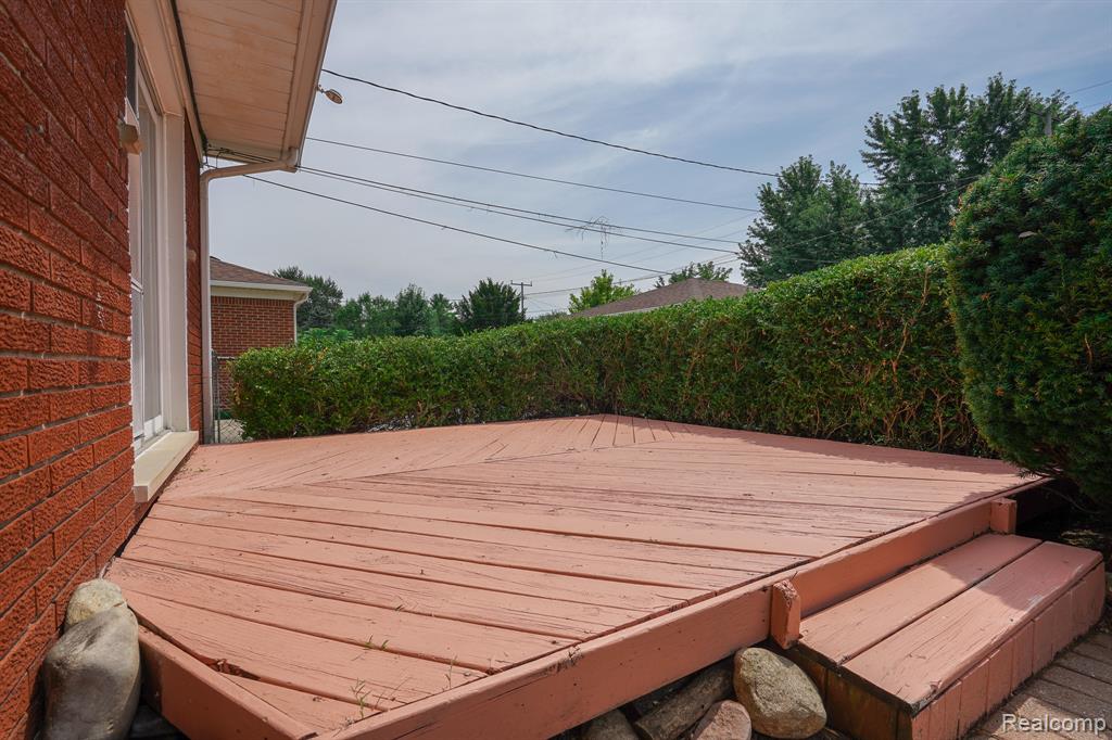 14670 Shirley Avenue, Warren, MI 48089 — Photo 7
