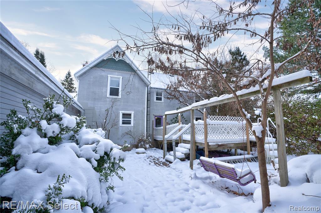 9710 Rattalee Lake Road, Clarkston, MI 48348 — Photo 51