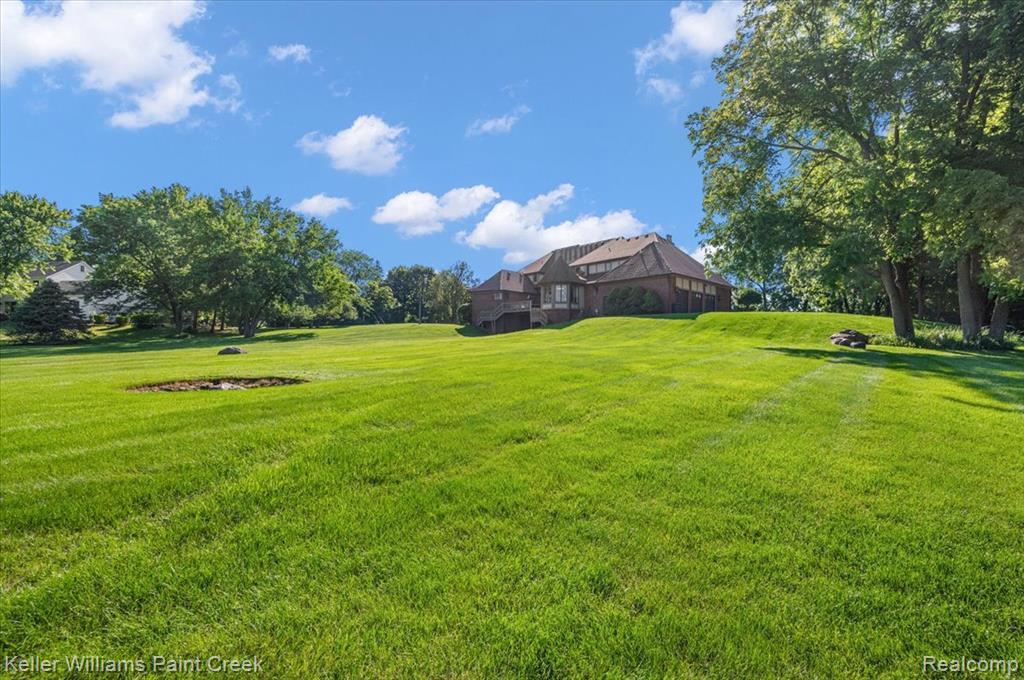 69069 Campground Road, Romeo, MI 48065 — Photo 10