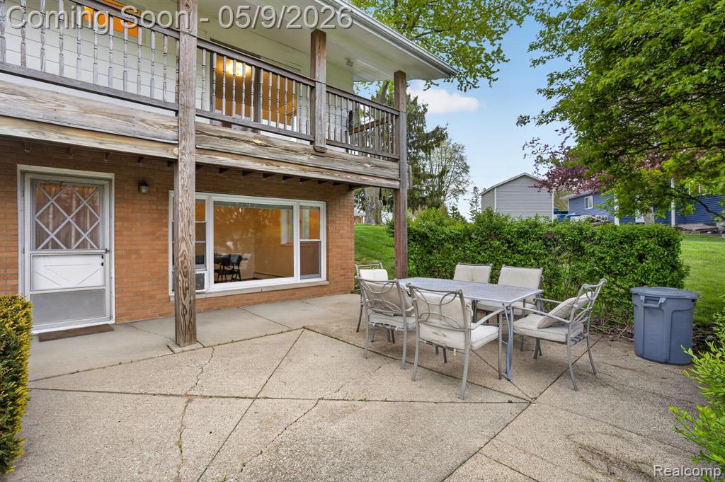 1365 Blue Water Drive, Fenton, MI 48430 — Photo 55