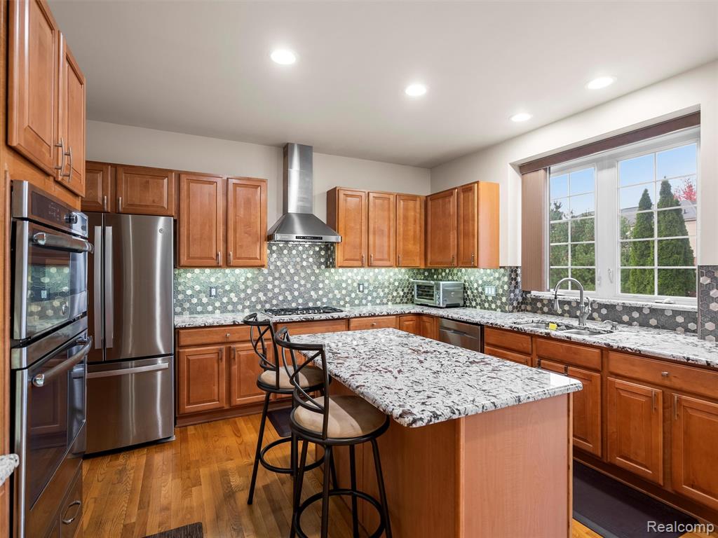 49727 E Central Park, Shelby Twp, MI 48317 — Photo 18
