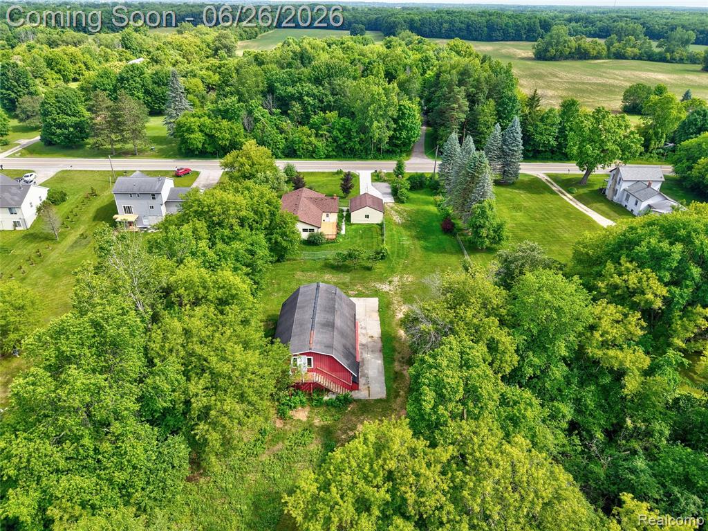 5366 E Mount Morris Road, Mount Morris, MI 48458 — Photo 56