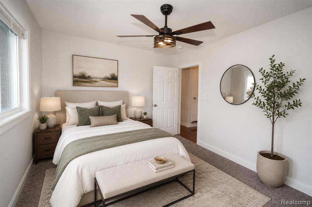 16047 W Chicago Street, Detroit, MI 48228 — Photo 31