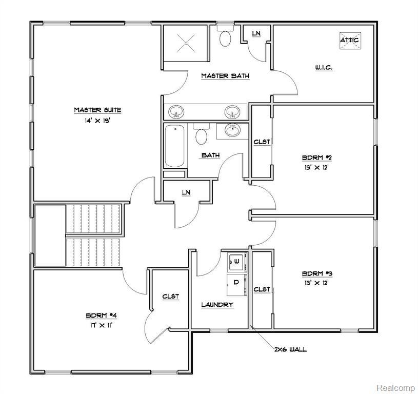 579 ROUND ROCK (MOH80), Howell, MI 48843 — Photo 42