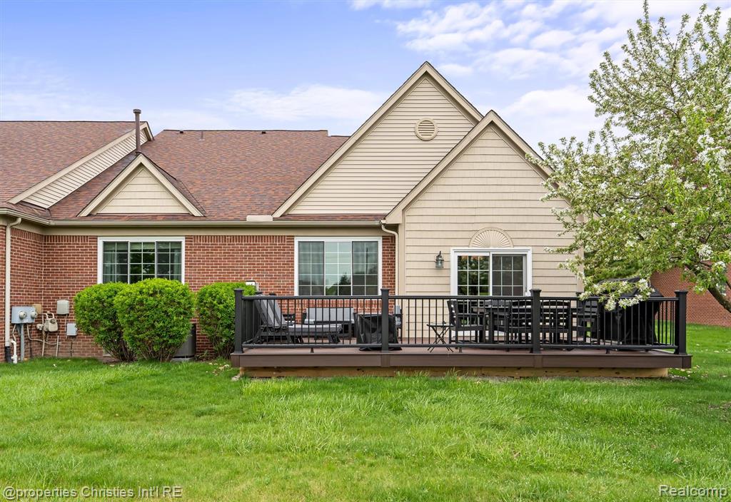 1805 Lincoln Drive, Canton, MI 48188 — Photo 33
