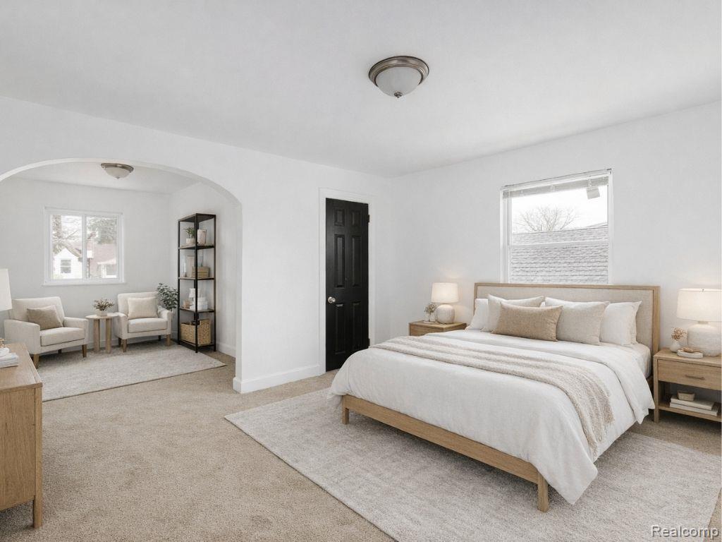 10900 Worden Street, Detroit, MI 48224 — Photo 4