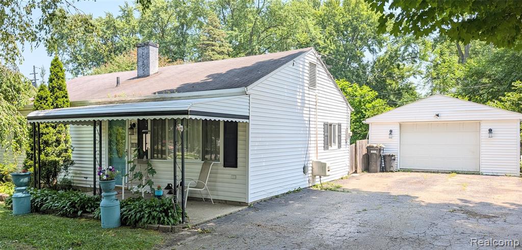 6085 Westdale Drive, Grand Blanc, MI 48439 — Photo 2