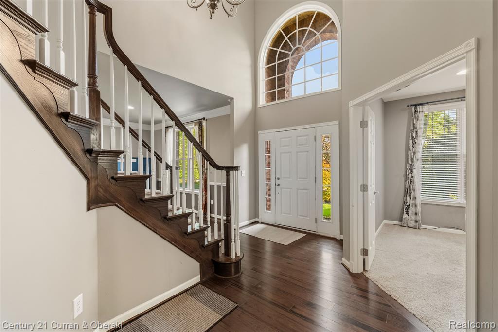 50738 Calvert Isle Drive, Novi, MI — Photo 3