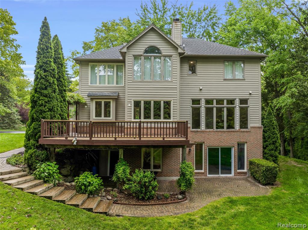 8035 High Point Trail, White Lake, MI — Photo 50
