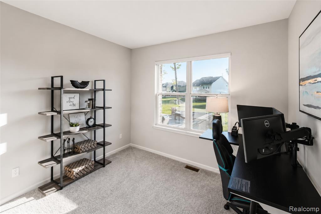 640 Allegheny Drive, South Lyon, MI 48178 — Photo 19