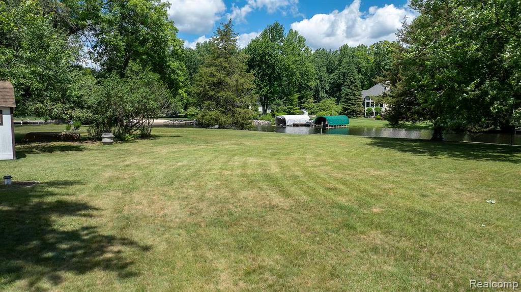 1165 Camelot Drive, Pinckney, MI 48169 — Photo 56