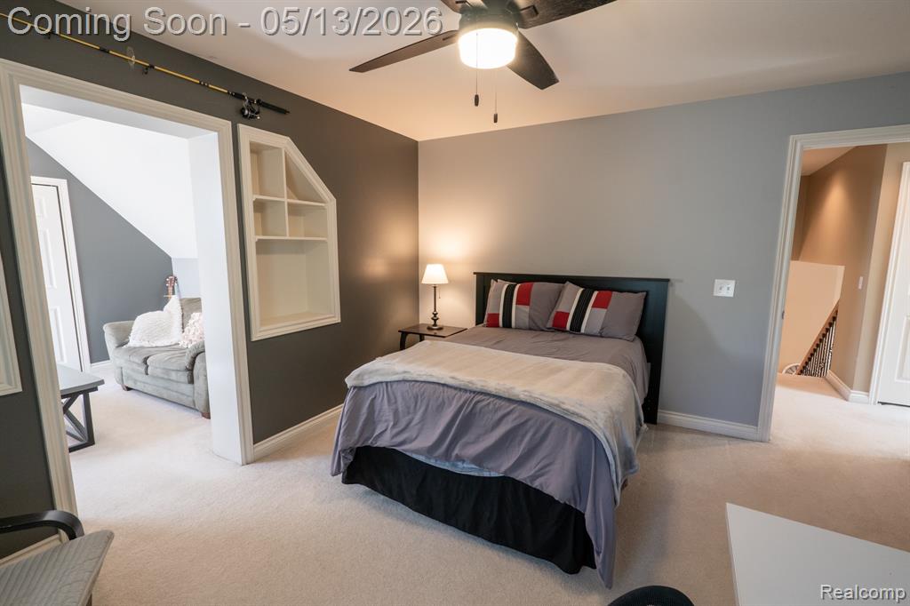 157 Winding Woods Trail, Brighton, MI 48114 — Photo 23