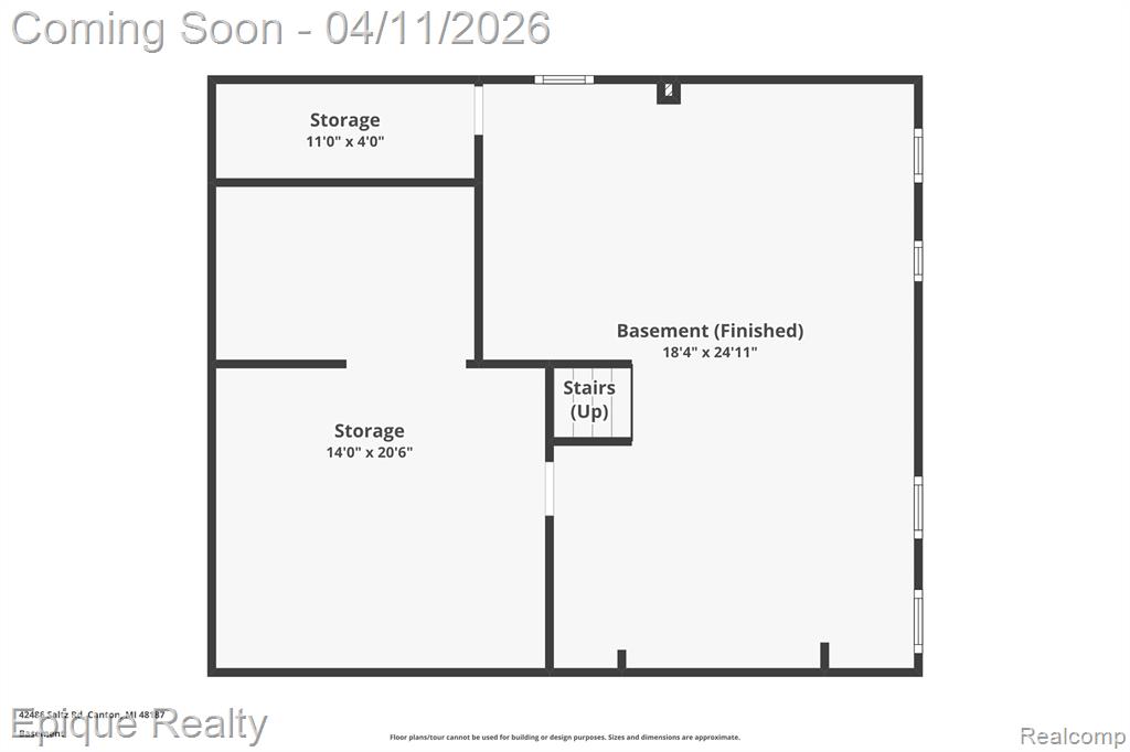 42486 Saltz Road, Canton, MI 48187 — Photo 40