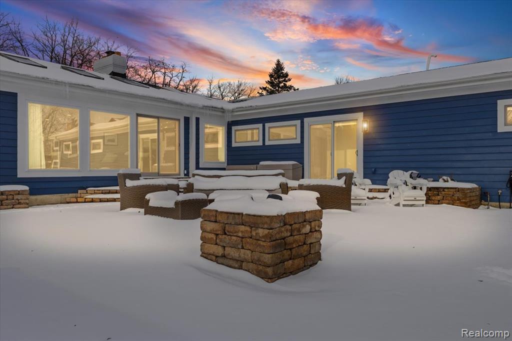 3301 Mann Road, Clarkston, MI, 00000