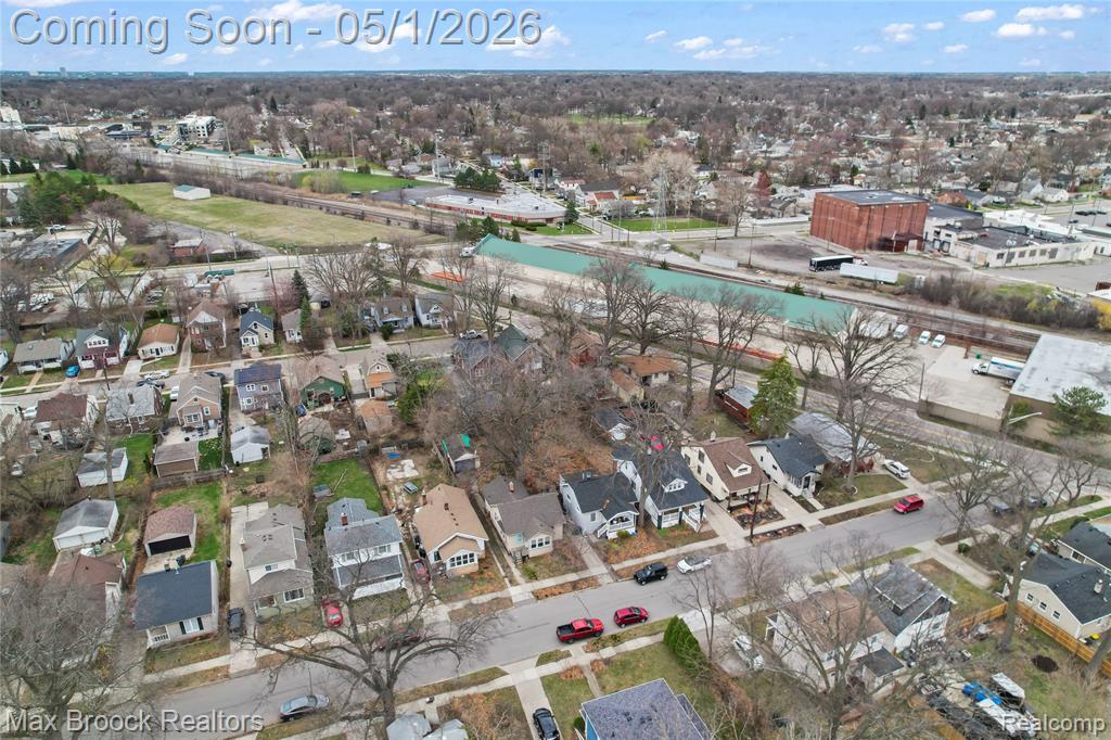 595 E Drayton Street, Ferndale, MI 48220 — Photo 25
