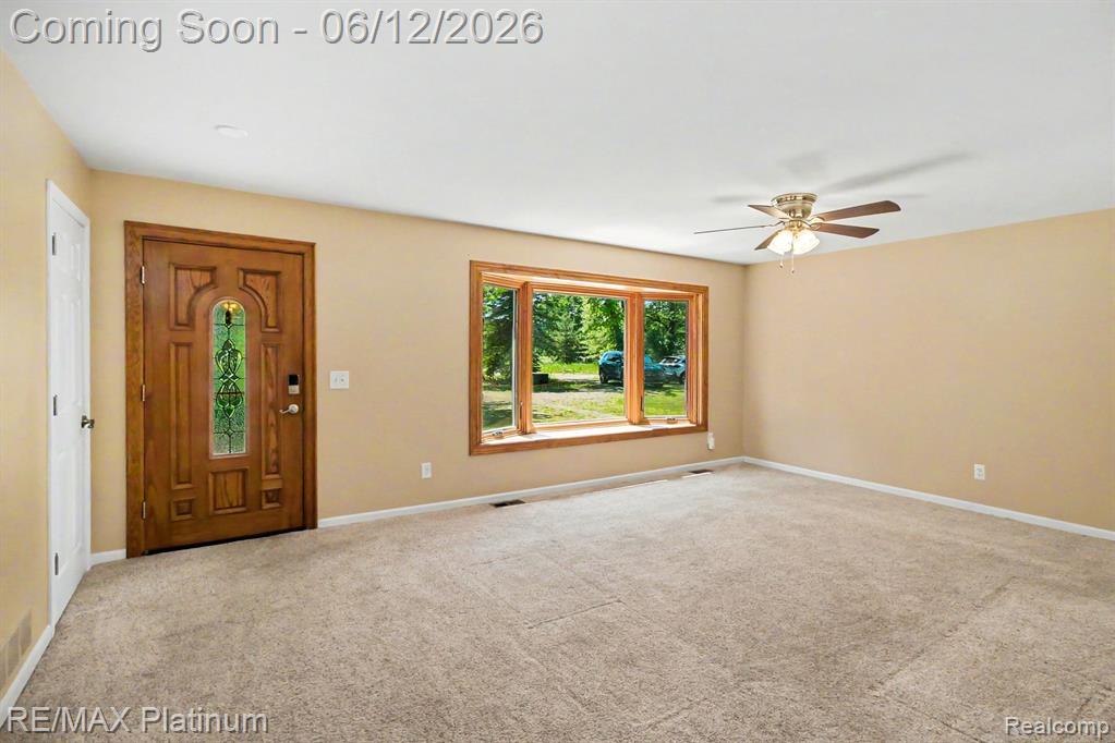 2647 Curdy Road, Howell, MI 48855 — Photo 3