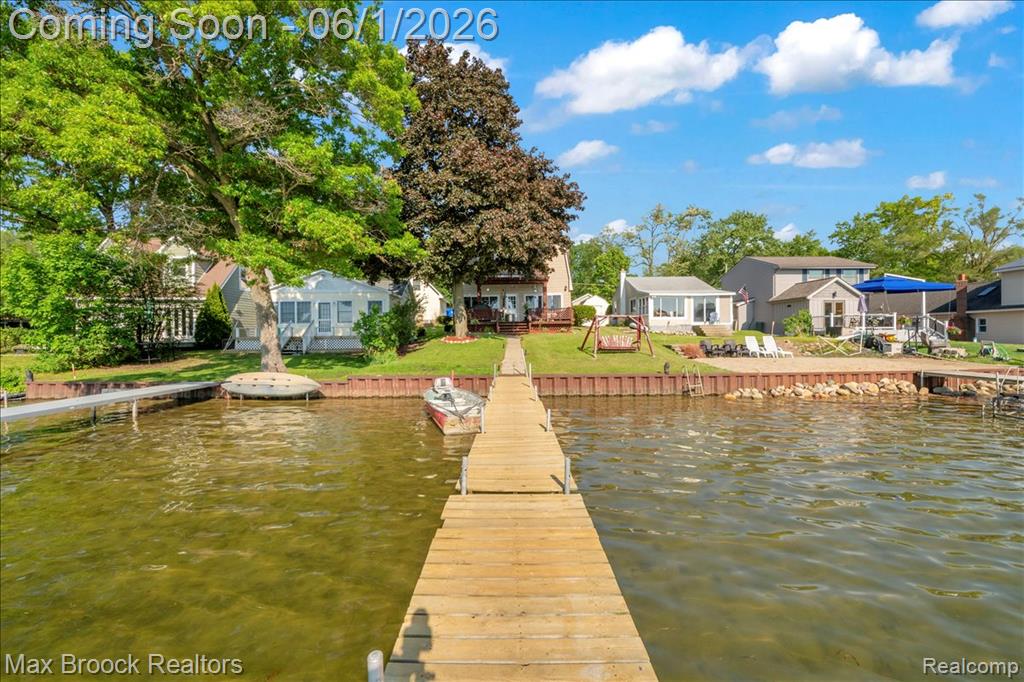 8860 Rushside Drive, Pinckney, MI 48169 — Photo 36